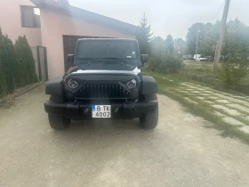 Jeep Wrangler, снимка 4