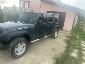 Jeep Wrangler, снимка 2