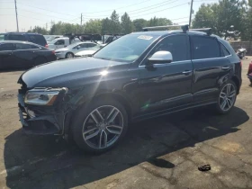 Audi SQ5 PREMIUM PLUS/ !!! | Mobile.bg    5