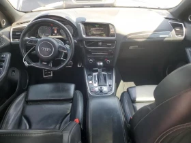 Audi SQ5 PREMIUM PLUS/ !!! | Mobile.bg    8