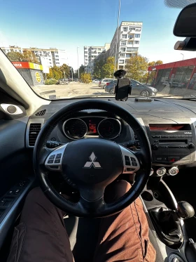 Mitsubishi Outlander, снимка 4