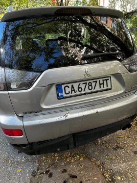 Mitsubishi Outlander, снимка 10