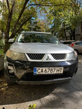 Mitsubishi Outlander, снимка 1