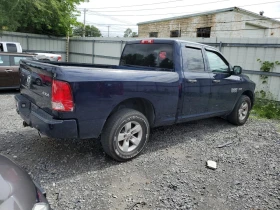 Dodge RAM 1500 ST 5.7 V8 395кс - [4] 