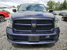 Dodge RAM 1500 ST 5.7 V8 395кс - [6] 