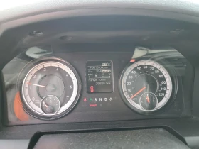 Dodge RAM 1500 ST 5.7 V8 395кс - [10] 