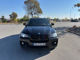 BMW X6 TOP, снимка 1