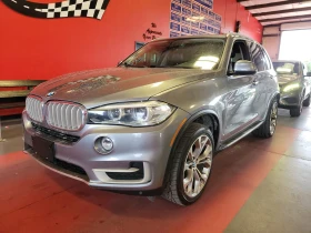 BMW X5 xline-hifi* подгрев* hid* камера* keyless, снимка 1