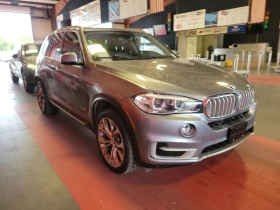 BMW X5 xline-hifi* подгрев* hid* камера* keyless, снимка 2