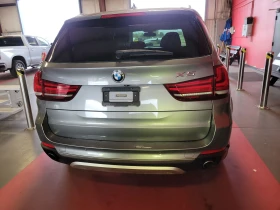 BMW X5 xline-hifi* подгрев* hid* камера* keyless, снимка 3