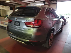 BMW X5 xline-hifi* подгрев* hid* камера* keyless, снимка 8