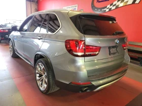 BMW X5 xline-hifi* подгрев* hid* камера* keyless, снимка 4