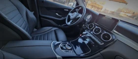 Mercedes-Benz GLC 250 | Mobile.bg    13