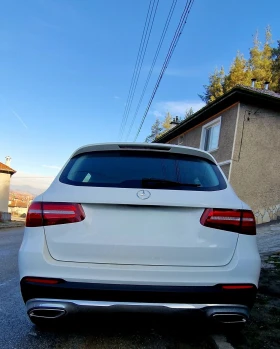 Mercedes-Benz GLC 250 | Mobile.bg    3