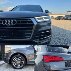 Audi Q5 2.0TFSI* S Line* Digital | Mobile.bg    17