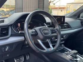 Audi Q5 2.0TFSI* S Line* Digital | Mobile.bg    10