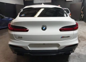 BMW X4 xDrive* M40i* Harman* Ambient* * *  | Mobile.bg    5