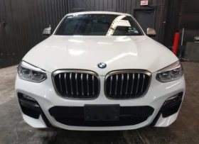 BMW X4 xDrive* M40i* Harman* Ambient* * *  | Mobile.bg    2