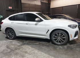 BMW X4 xDrive* M40i* Harman* Ambient* * *  | Mobile.bg    7