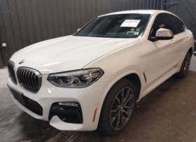 BMW X4 xDrive* M40i* Harman* Ambient* * *  | Mobile.bg    3