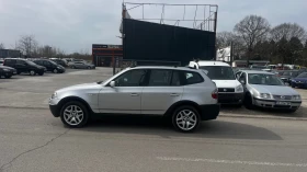 BMW X3 3.0i , снимка 3