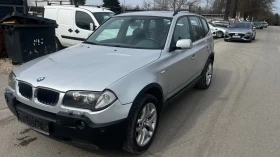 BMW X3 3.0i , снимка 9