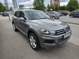 Обява за продажба на VW Touareg 3.0TDI AUTOMAT/AIR/PANORAMA ~18 995 лв. - изображение 2