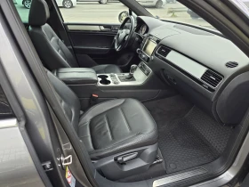 Обява за продажба на VW Touareg 3.0TDI AUTOMAT/AIR/PANORAMA ~18 995 лв. - изображение 11