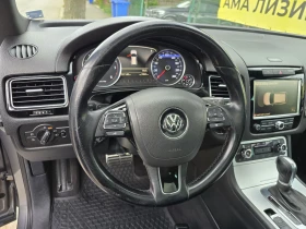 Обява за продажба на VW Touareg 3.0TDI AUTOMAT/AIR/PANORAMA ~18 995 лв. - изображение 8