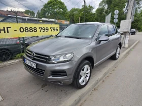 Обява за продажба на VW Touareg 3.0TDI AUTOMAT/AIR/PANORAMA ~18 995 лв. - изображение 1