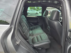 Обява за продажба на VW Touareg 3.0TDI AUTOMAT/AIR/PANORAMA ~18 995 лв. - изображение 10