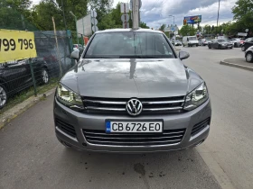 Обява за продажба на VW Touareg 3.0TDI AUTOMAT/AIR/PANORAMA ~18 995 лв. - изображение 1