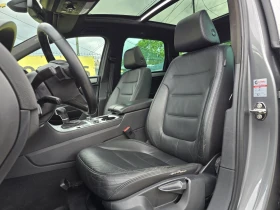 Обява за продажба на VW Touareg 3.0TDI AUTOMAT/AIR/PANORAMA ~18 995 лв. - изображение 7