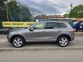 Обява за продажба на VW Touareg 3.0TDI AUTOMAT/AIR/PANORAMA ~18 995 лв. - изображение 5