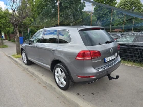 Обява за продажба на VW Touareg 3.0TDI AUTOMAT/AIR/PANORAMA ~18 995 лв. - изображение 4