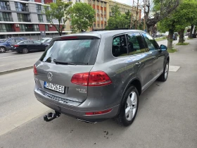 Обява за продажба на VW Touareg 3.0TDI AUTOMAT/AIR/PANORAMA ~18 995 лв. - изображение 3