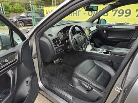 Обява за продажба на VW Touareg 3.0TDI AUTOMAT/AIR/PANORAMA ~18 995 лв. - изображение 6