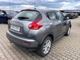 Nissan Juke 1.5dci KLIMATRONIK EURO 5 | Mobile.bg    6