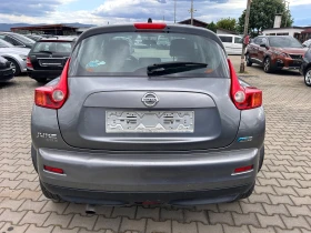 Nissan Juke 1.5dci KLIMATRONIK EURO 5 | Mobile.bg    7