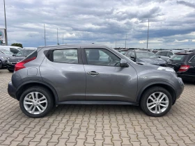 Nissan Juke 1.5dci KLIMATRONIK EURO 5 | Mobile.bg    5