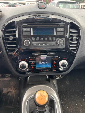 Nissan Juke 1.5dci KLIMATRONIK EURO 5 | Mobile.bg    12