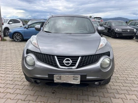 Nissan Juke 1.5dci KLIMATRONIK EURO 5 | Mobile.bg    3