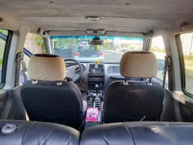 Обява за продажба на Nissan Terrano Ford Maverick 2.7TD ~5 600 лв. - изображение 7