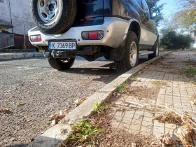 Nissan Terrano Ford Maverick 2.7TD | Mobile.bg    13