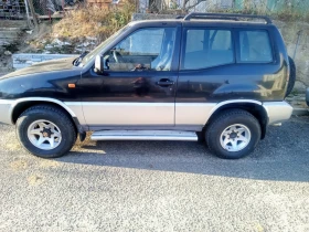 Обява за продажба на Nissan Terrano Ford Maverick 2.7TD ~5 600 лв. - изображение 3