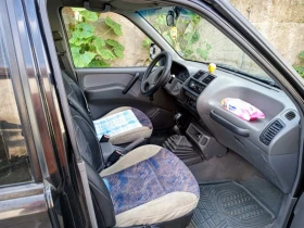 Обява за продажба на Nissan Terrano Ford Maverick 2.7TD ~5 600 лв. - изображение 8