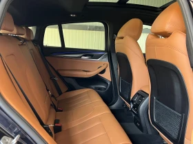 BMW X4 2.0d, X-Drive, M SPORT, FACELIFT, FULL SERVICE BMW | Mobile.bg    14