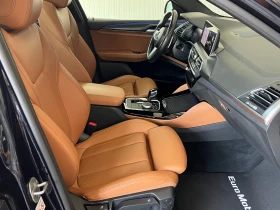 BMW X4 2.0d, X-Drive, M SPORT, FACELIFT, FULL SERVICE BMW | Mobile.bg    10