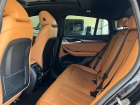 BMW X4 2.0d, X-Drive, M SPORT, FACELIFT, FULL SERVICE BMW | Mobile.bg    15