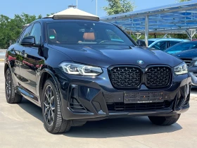 BMW X4 2.0d, X-Drive, M SPORT, FACELIFT, FULL SERVICE BMW | Mobile.bg    3